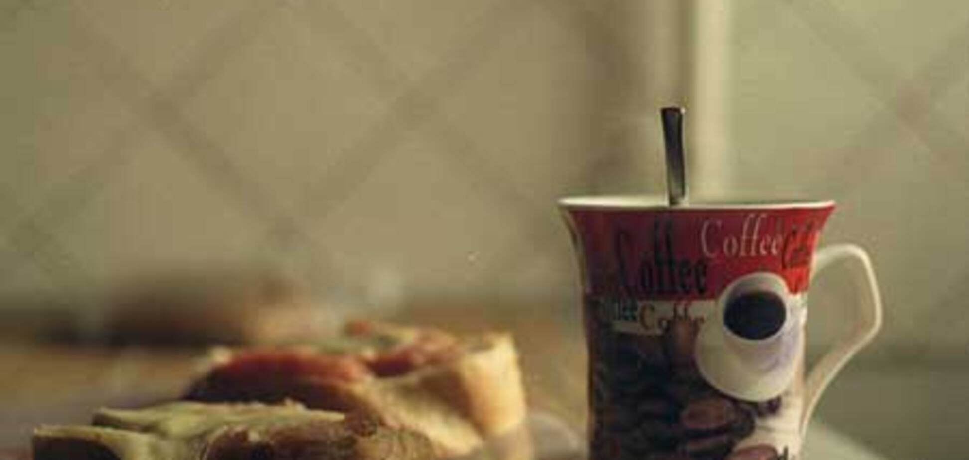 Ланч в Большом городе, или что едят горожане