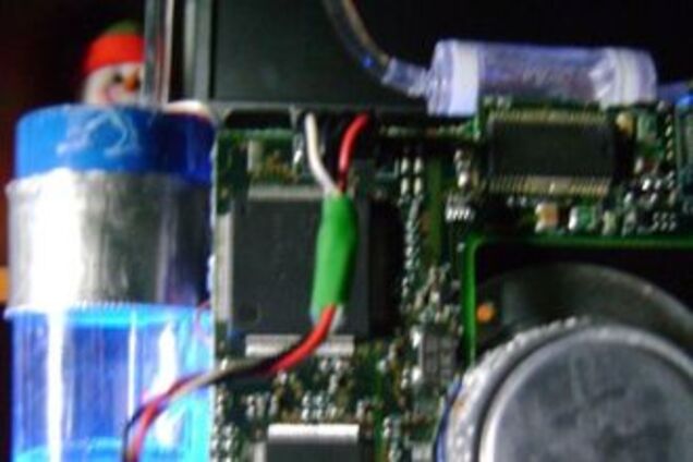 Хлопець погрожував підірвати банк радянським приймачем