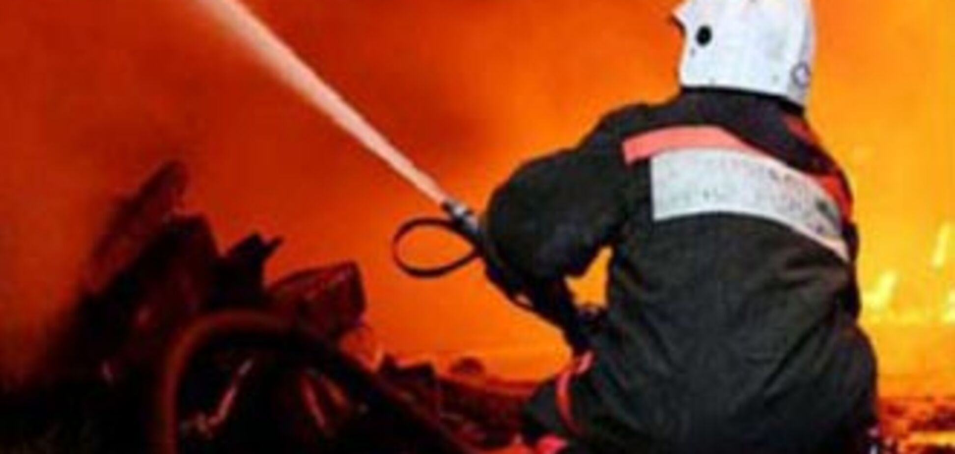 Пожар в жилом доме в Харькове: эвакуированы 93 жителя