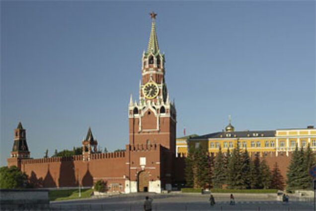 Москве грозит свой Чернобыль