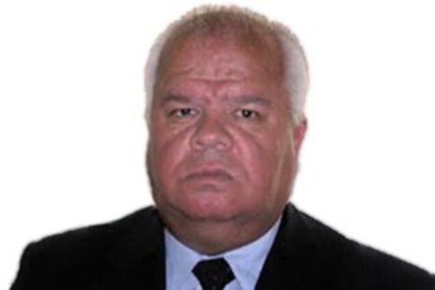 Замначальника крымского МВД сбил девушку-пешехода