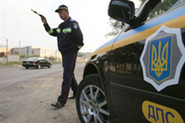 МВД хочет записывать общение ГАИ с водителями