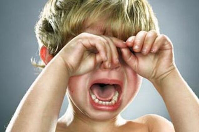 У дитсадку джип збив 3-річну дівчинку