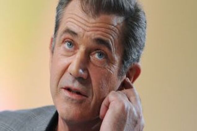 Мел Гибсон разбился на машине о горный склон