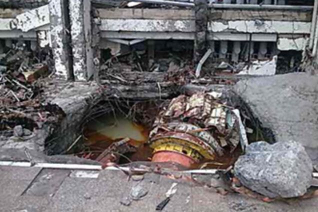 Саяно-Шушенская ГЭС: за год виновных так и не нашли