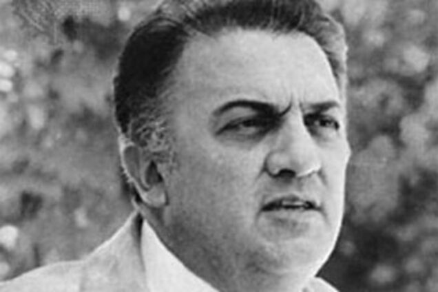 Во Львове пообещали приезд покойного Феллини