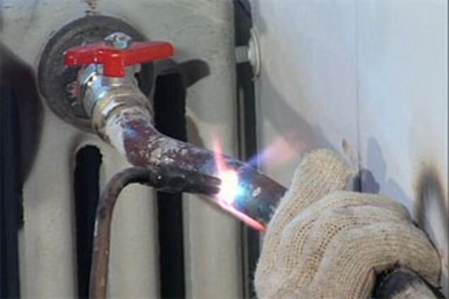 Школи і дитячі сади можуть залишитися без опалення