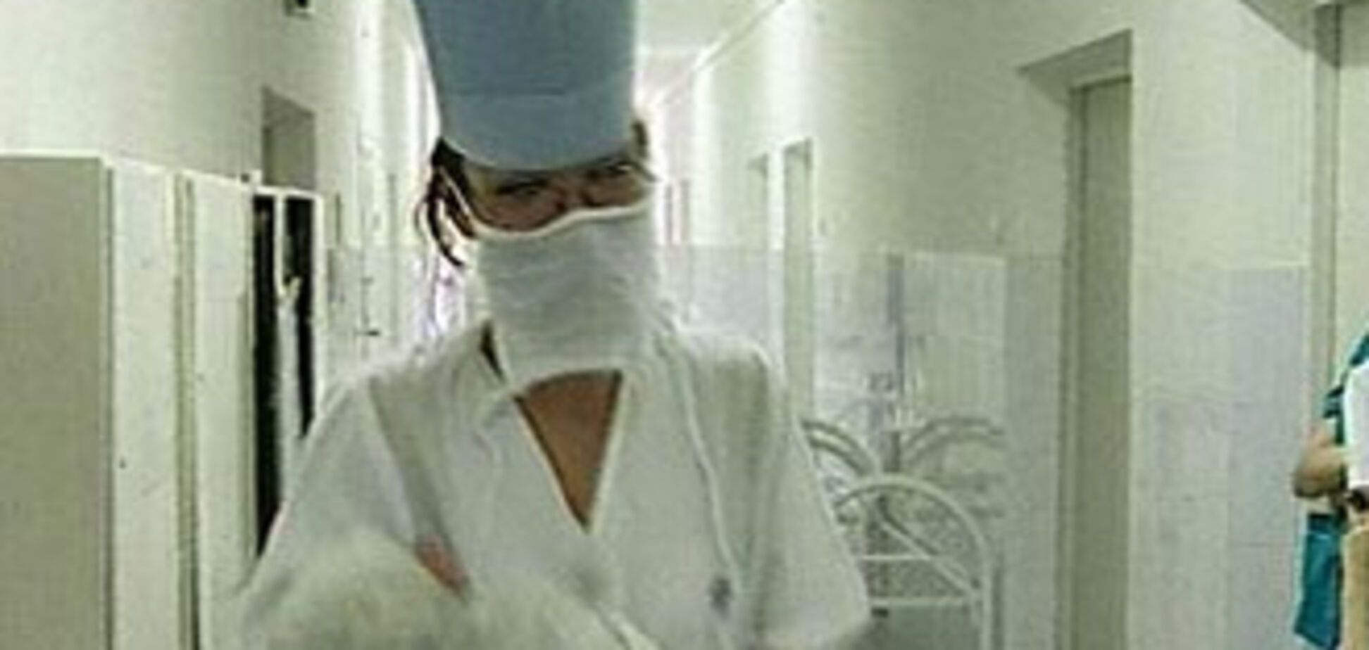 Українка намагалася продати в Москві новонароджену дочку