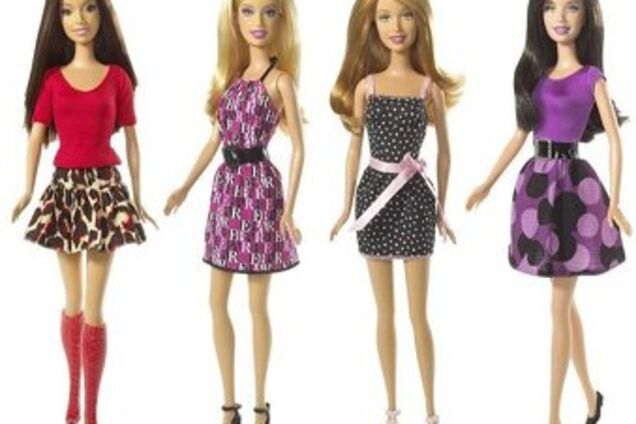 Производителя кукол Барби будут судить за шпионаж
