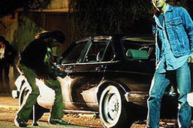 Названі викрадають у Москві