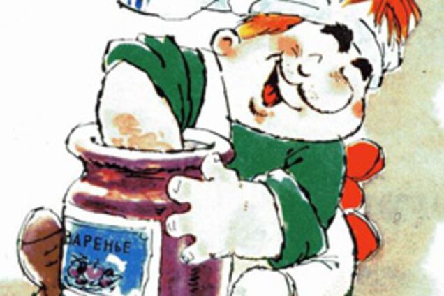 Найнезвичайніші варення. Здивуй гостей!