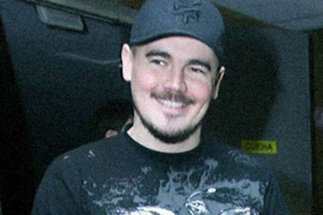 Фагот з ТНМК став батьком