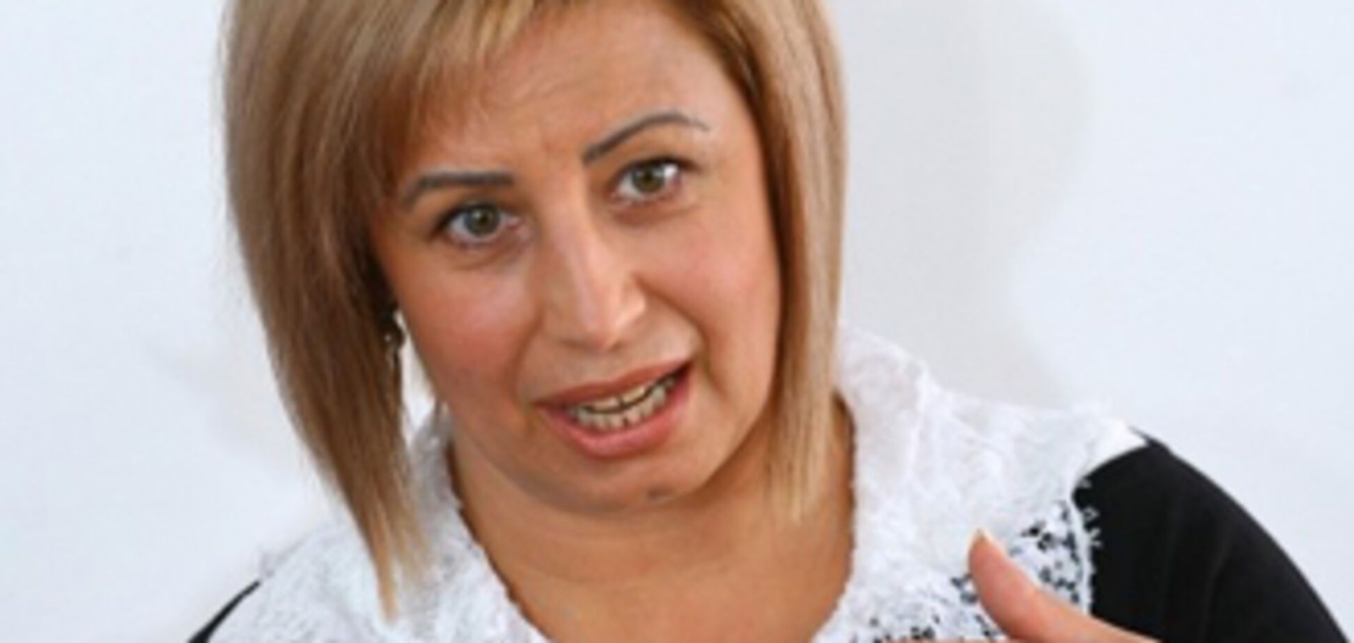 Герман: Янукович много делает и мало говорит