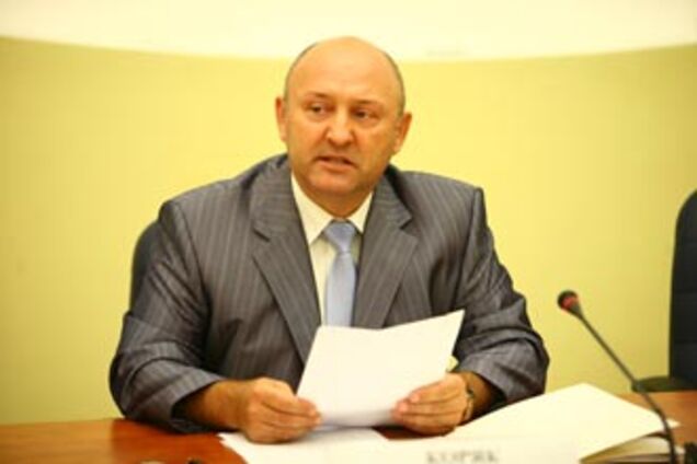 У земельній сфері - мільйонні хабарі