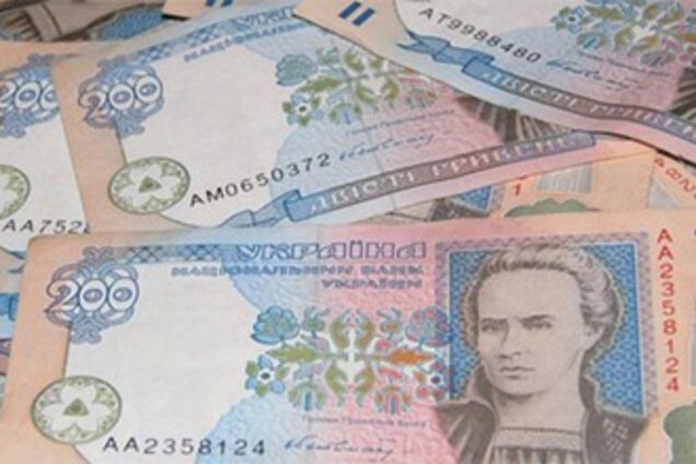 Средняя сумма взятки в Украине достигла 24 000 грн