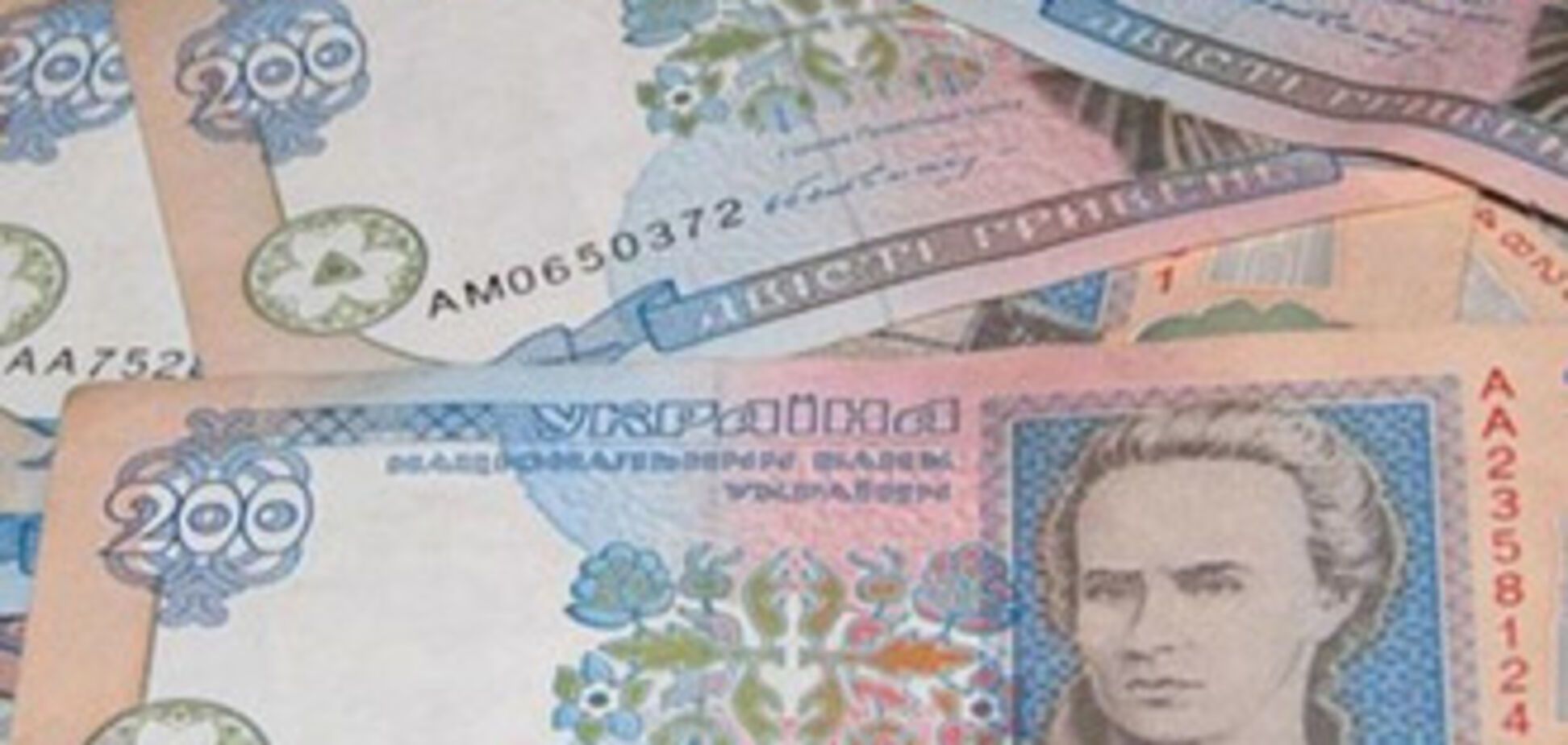 Середня сума хабара в Україні досягла 24 000 грн
