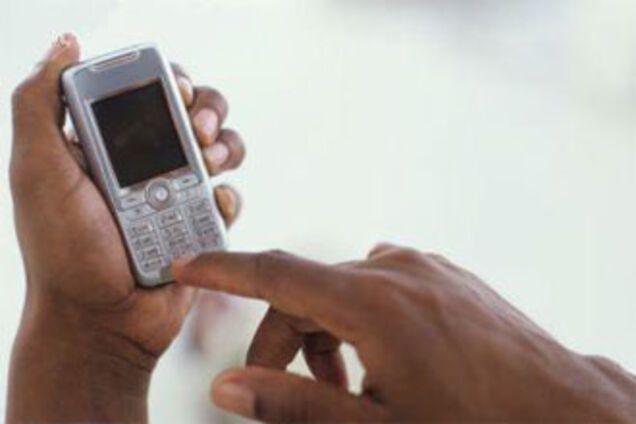 Найденный мобильник не принадлежит пропавшему журналисту