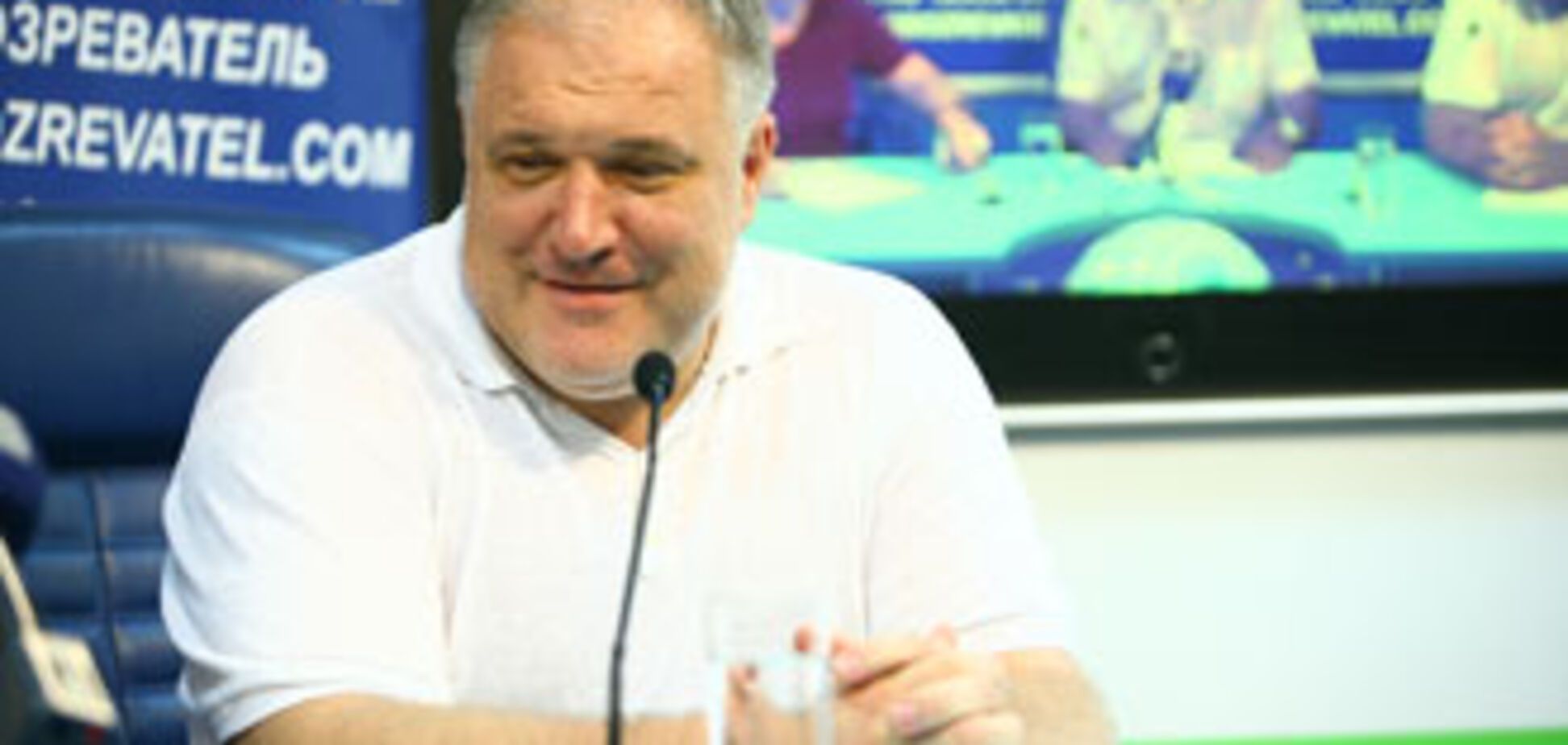 Надо защищать не русский язык, а язык лемков и гуцулов