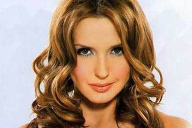 Оксана Марченко: 'Что касается чая, я извращенный гурман'