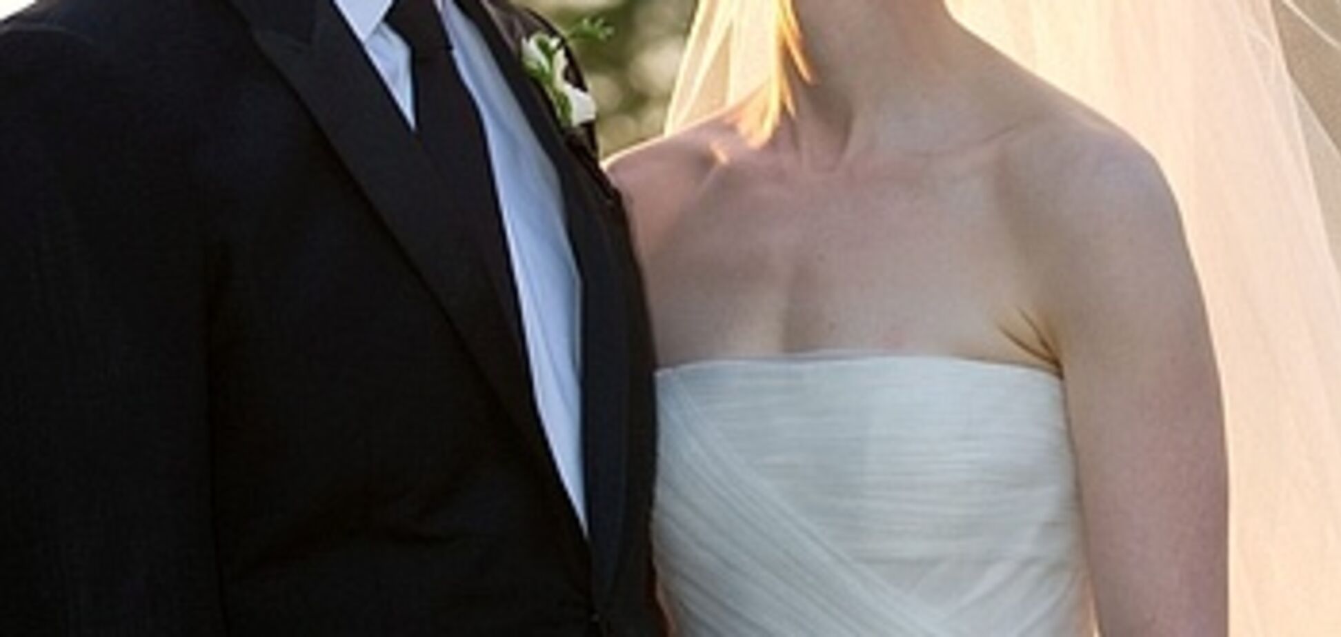 У Нью-Йорку відбулося весілля століття - Челсі Клінтон