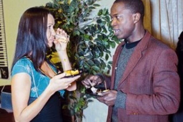 За згвалтування росіянки заарештований французький телеведучий