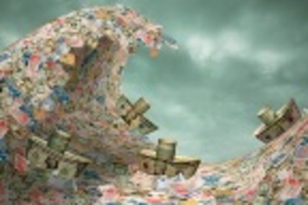 Эксперт: Осенью Украину ждет дефолт и доллар по 12 гривен