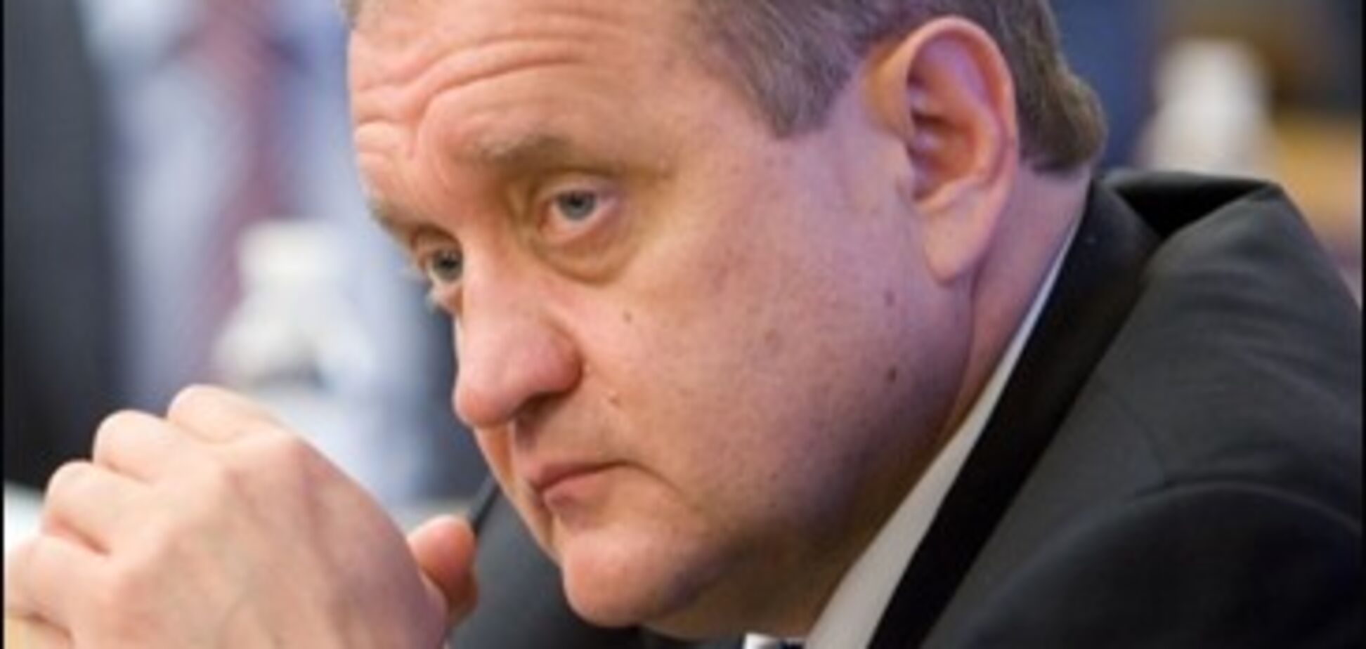Власти объяснили, зачем Могилеву 'Кадиллак'