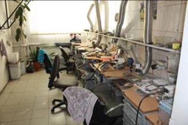 Тіньові ювеліри декларують лише 1% виробництва