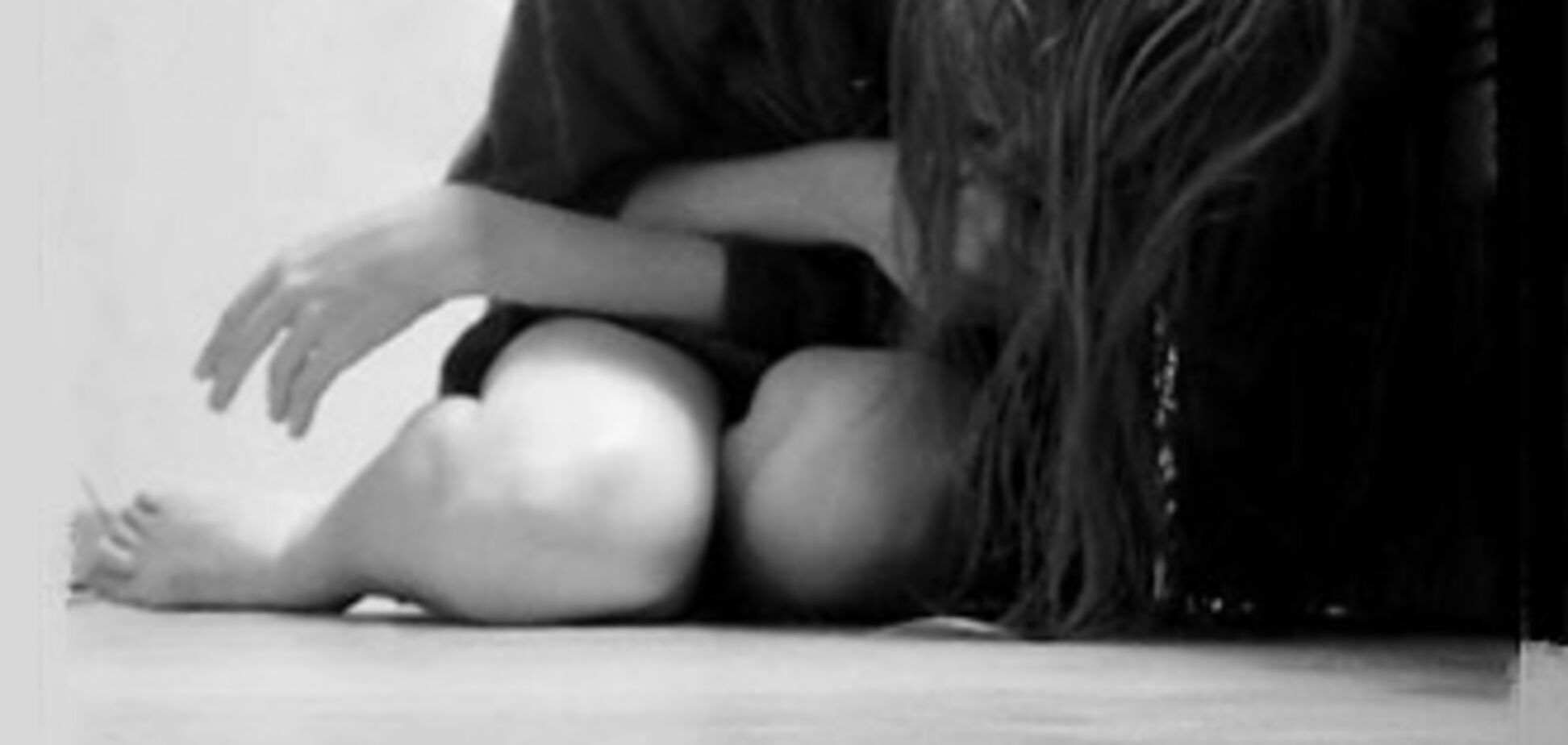 У Маріуполі згвалтували 4-річну дівчинку