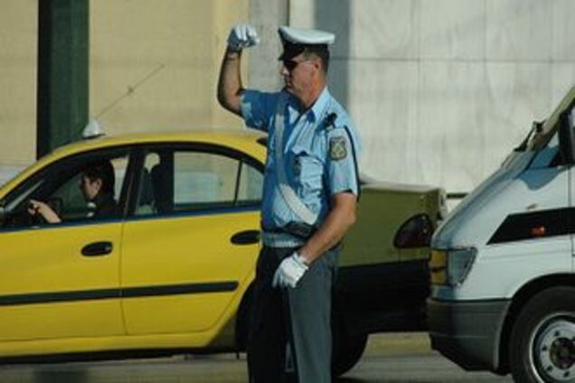 Касир обібрав банк на 1,3 мільйона євро