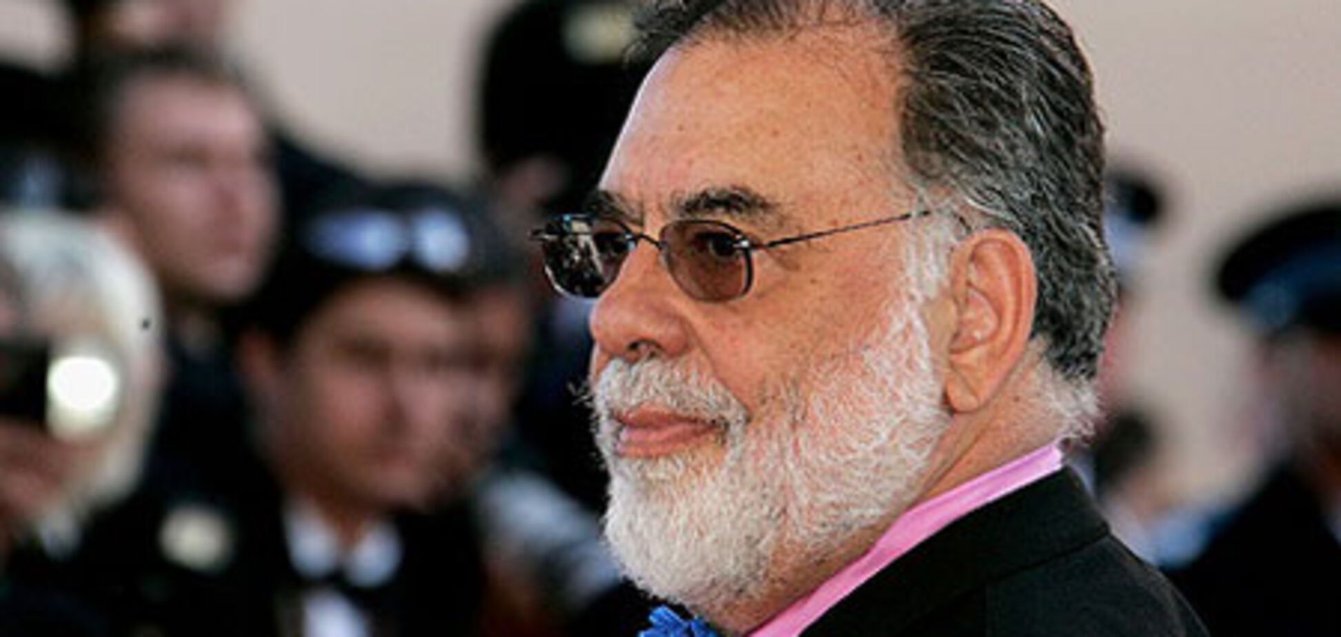 Фрэнсис Форд Коппола будет работать в ресторане