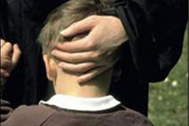 У дитячому санаторії чоловік згвалтував 4-річного хлопчика