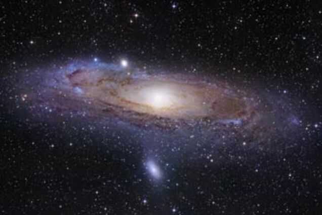 Астрономы узнали, как погибнет Вселенная