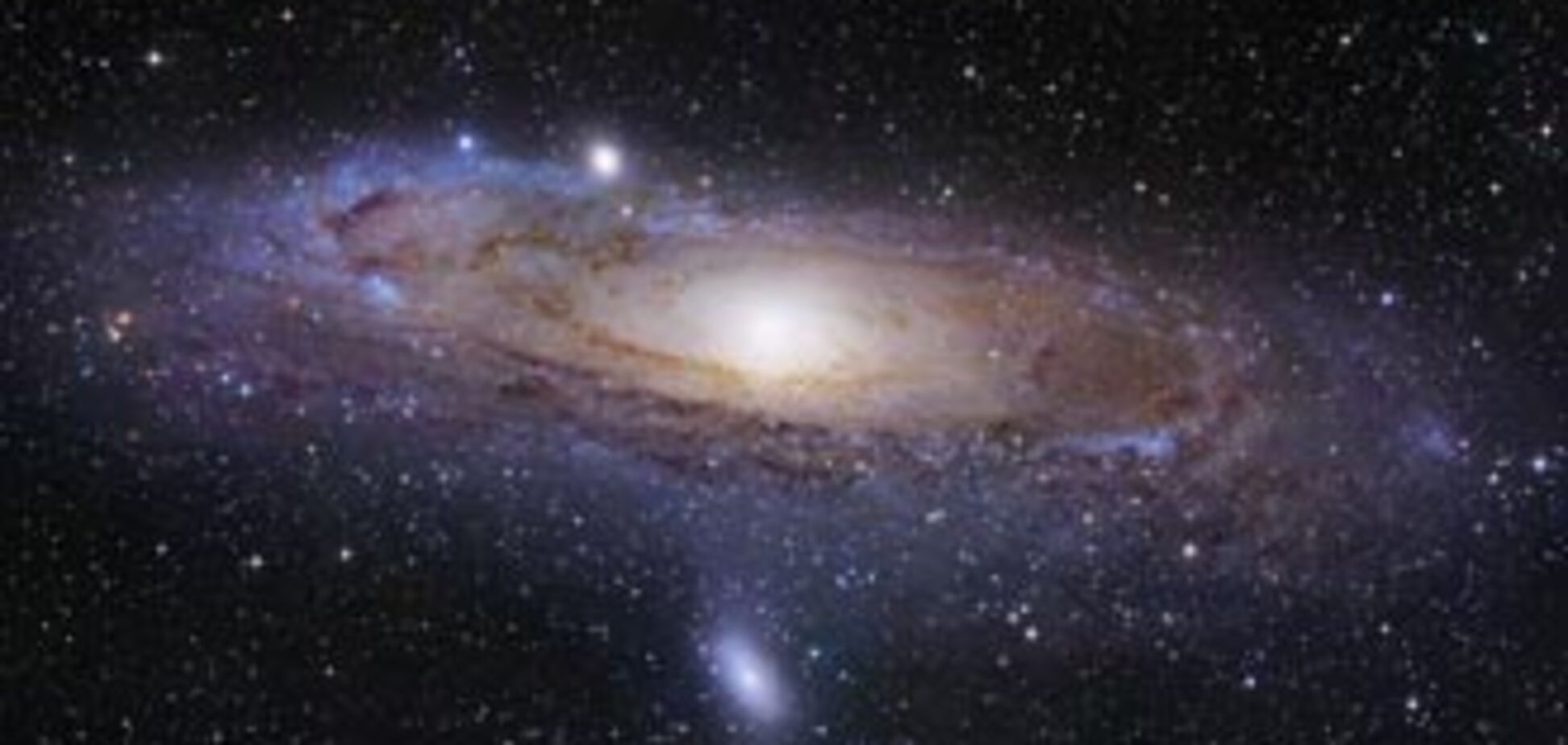 Астрономы узнали, как погибнет Вселенная