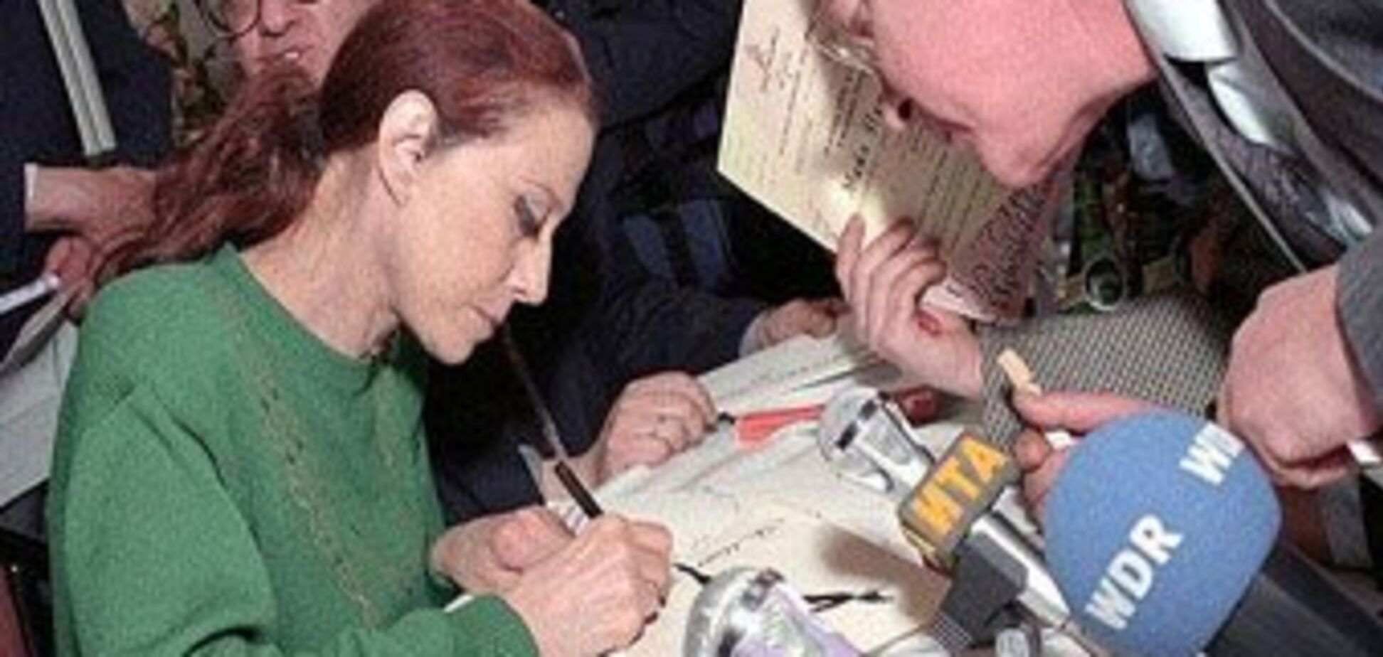 Майя Плисецкая экстренно госпитализирована