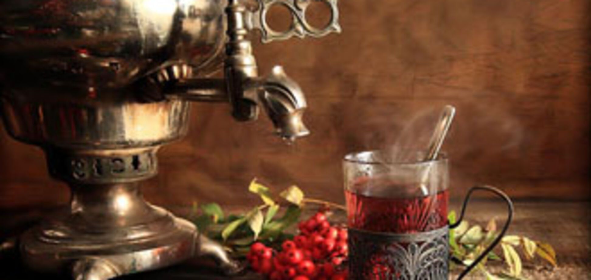 Росіянин хотів вивезти з України антикварний самовар