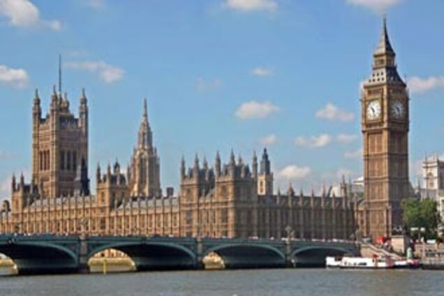 В Лондоне найден убитым сотрудник разведки