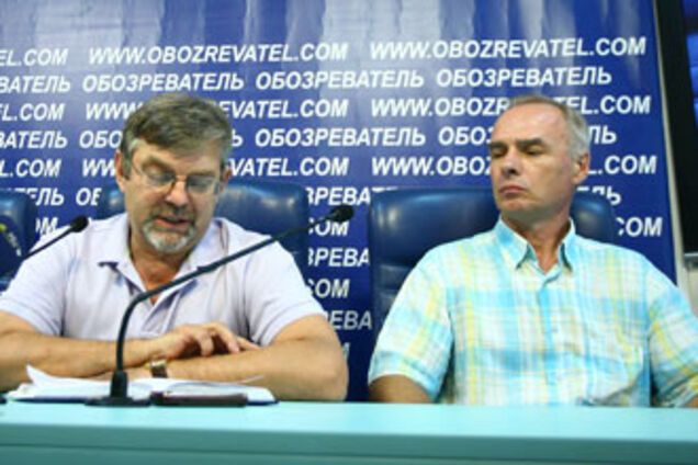 Главная ошибка ПР - закон о местных выборах