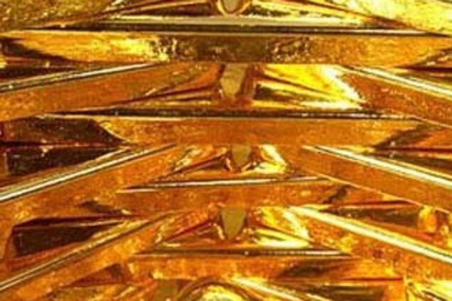 У пенсіонерки вкрали три кілограми золота