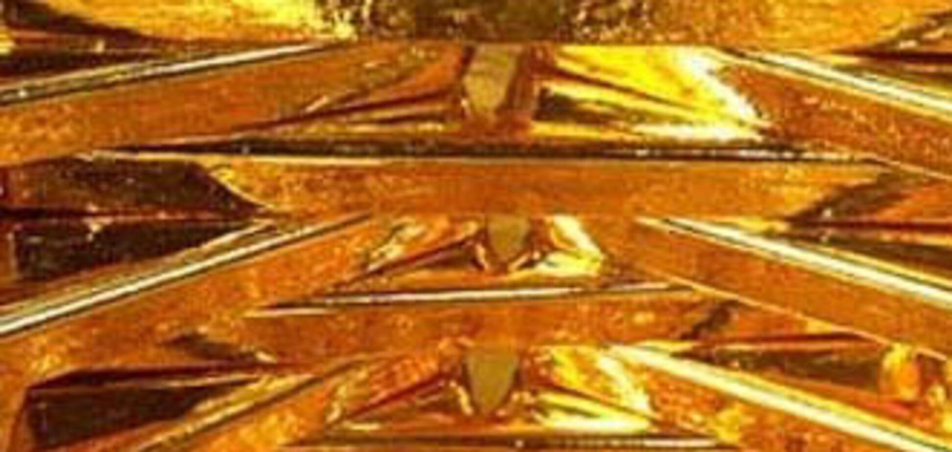 У пенсіонерки вкрали три кілограми золота