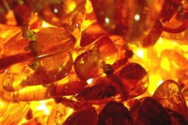 У Рівному відкрили унікальний музей бурштину