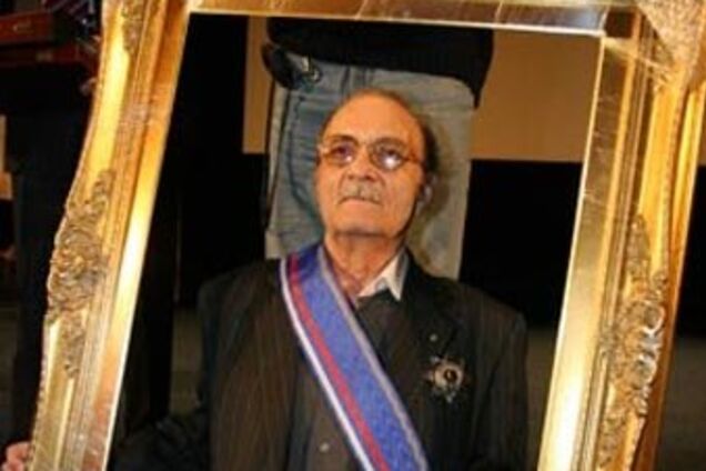 Данелия: «Токарева все придумала - у нас не было любви»