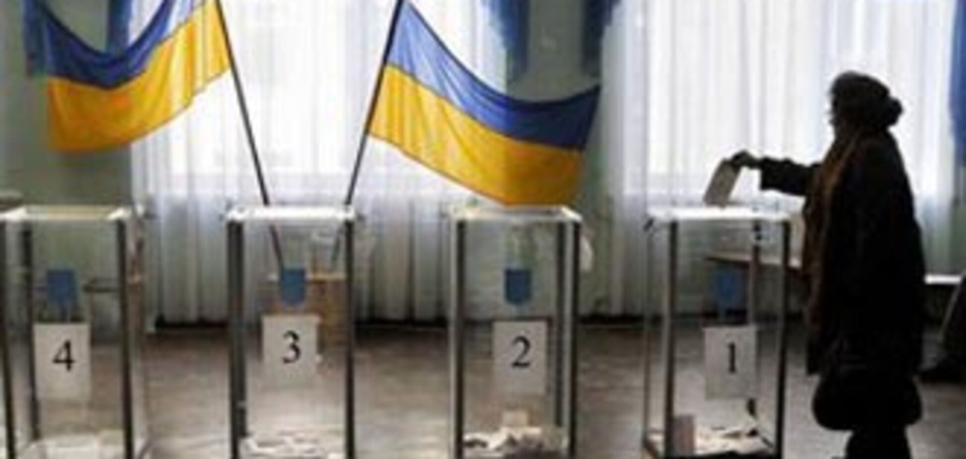 Закон о местных выборах: ПР приготовила ряд сюрпризов