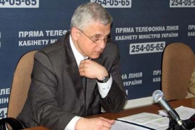 ГПУ проверяет причастность Иващенко к коррупции в Минобороны