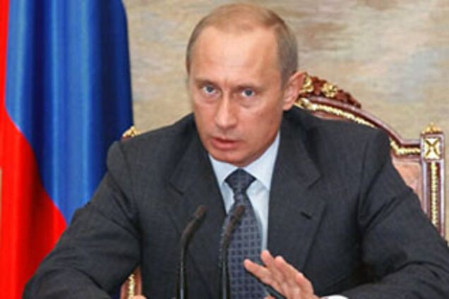 Путин предупреждал Саакашвили, что будет плохо