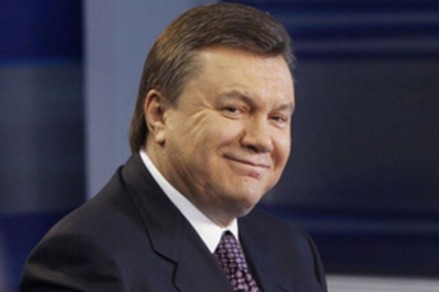 Янукович: Я ничего не боюсь