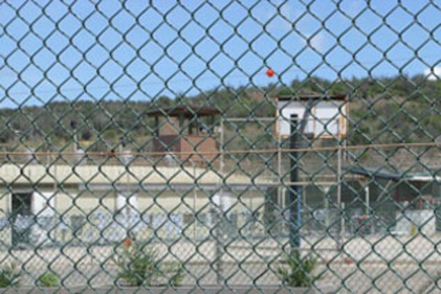 В американской тюрьме подавлен бунт