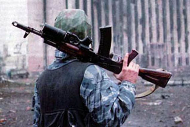 Загиблий в Дагестані бойовик виявився чемпіоном світу