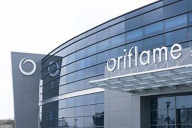 Иран: Oriflame угрожает безопасности страны