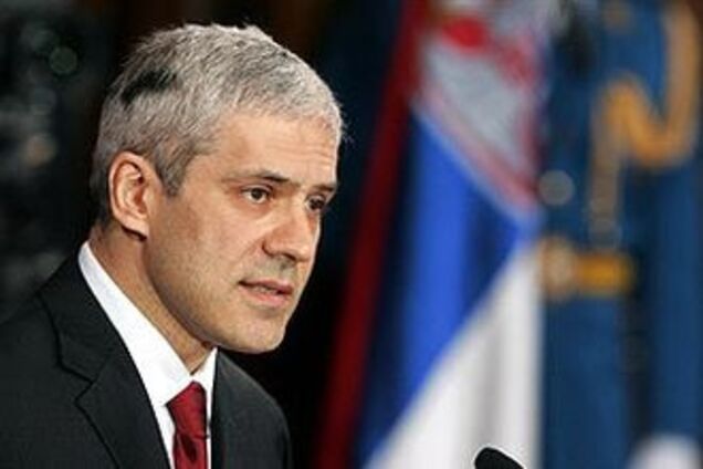Сербия готова к компромиссу по Косово